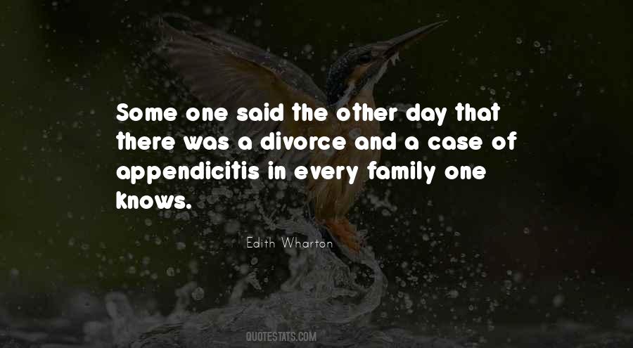 Family Day Quotes #97661
