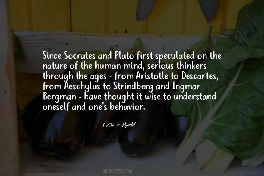 Aristotle And Plato Quotes #732243
