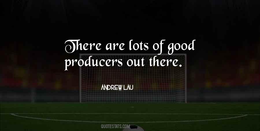 Famous Line Quotes #1114711