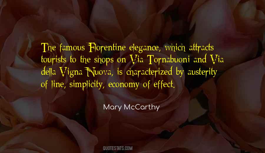 Famous Line Quotes #869274