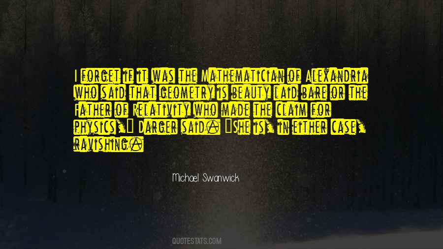 She Is Made Of Quotes #577759