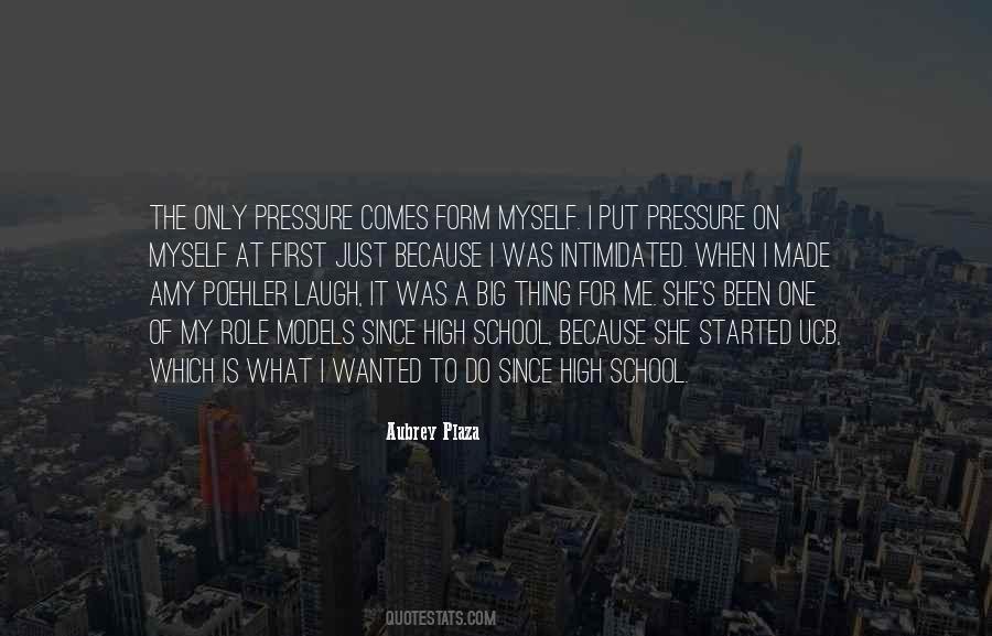 She Is Made Of Quotes #680964