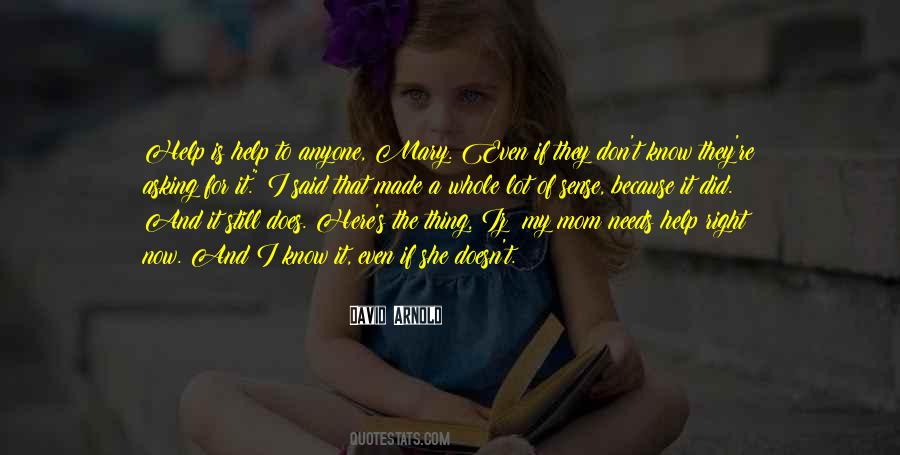 She Is Made Of Quotes #708875
