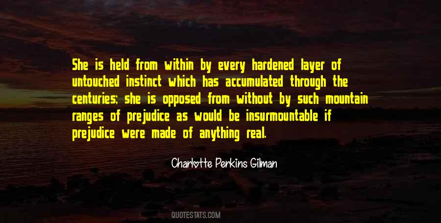 She Is Made Of Quotes #810425