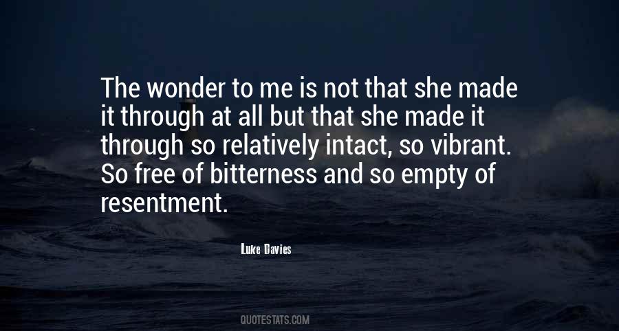 She Is Made Of Quotes #856268