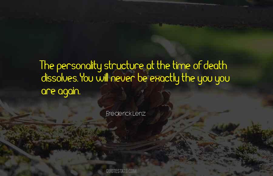 Leadership Personal Responsibility Quotes #806689