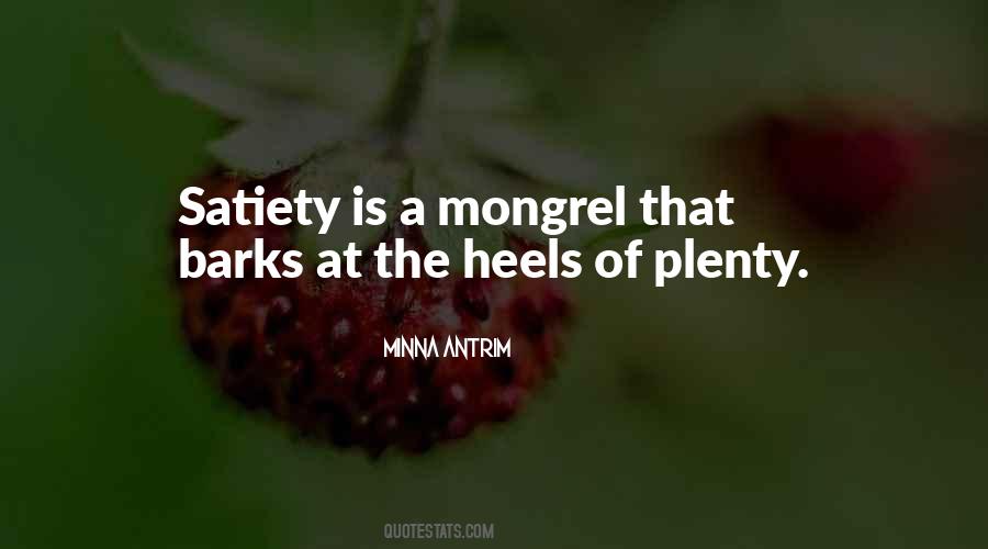 6 Inch Heels Quotes #181226