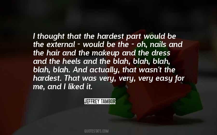6 Inch Heels Quotes #254172