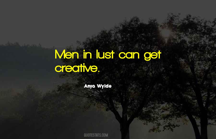 Get Creative Quotes #1132544