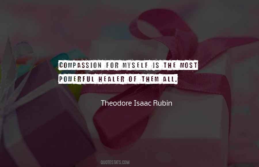 I Am A Healer Quotes #1099340