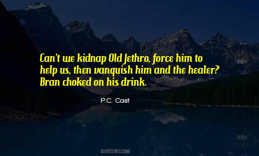 I Am A Healer Quotes #1399887