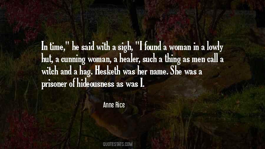I Am A Healer Quotes #242790
