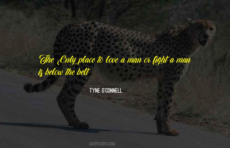 To Love A Man Quotes #1659710