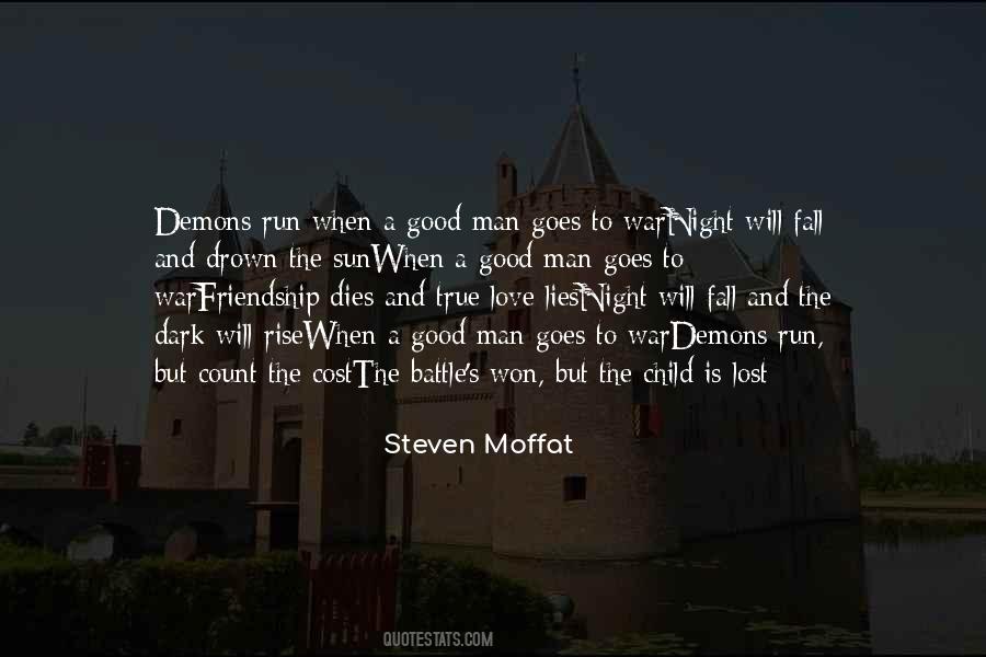 To Love A Man Quotes #425113