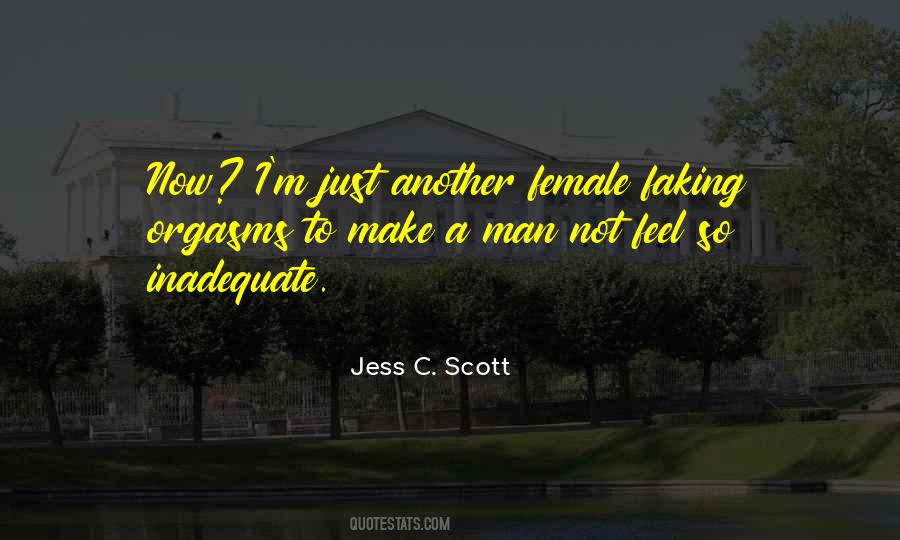 To Love A Man Quotes #513038