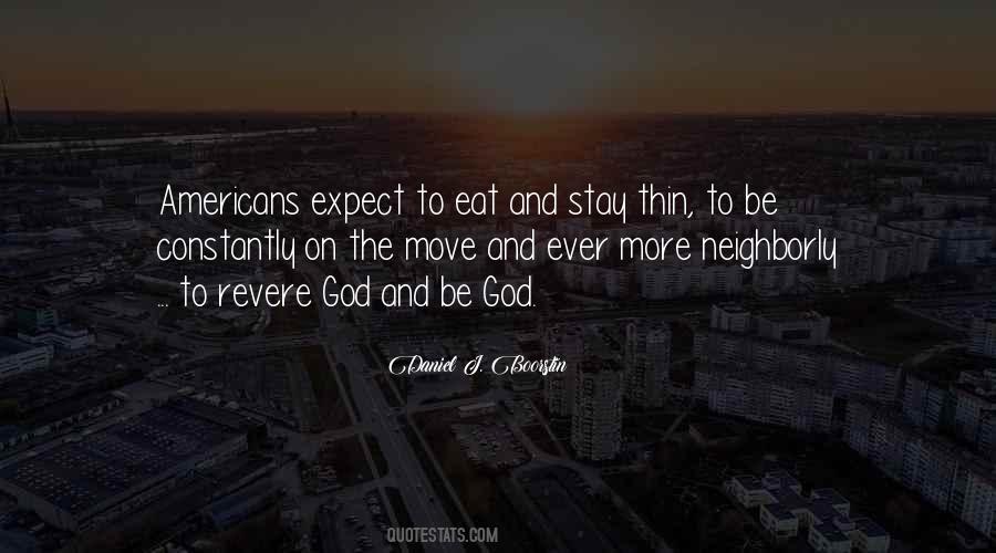 Moving On God Quotes #1207850