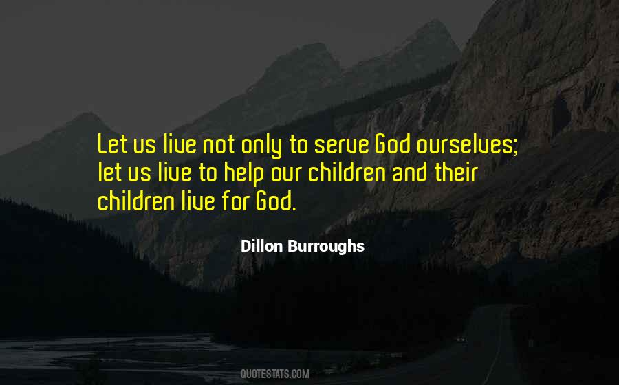 Family Discipleship Quotes #1777022