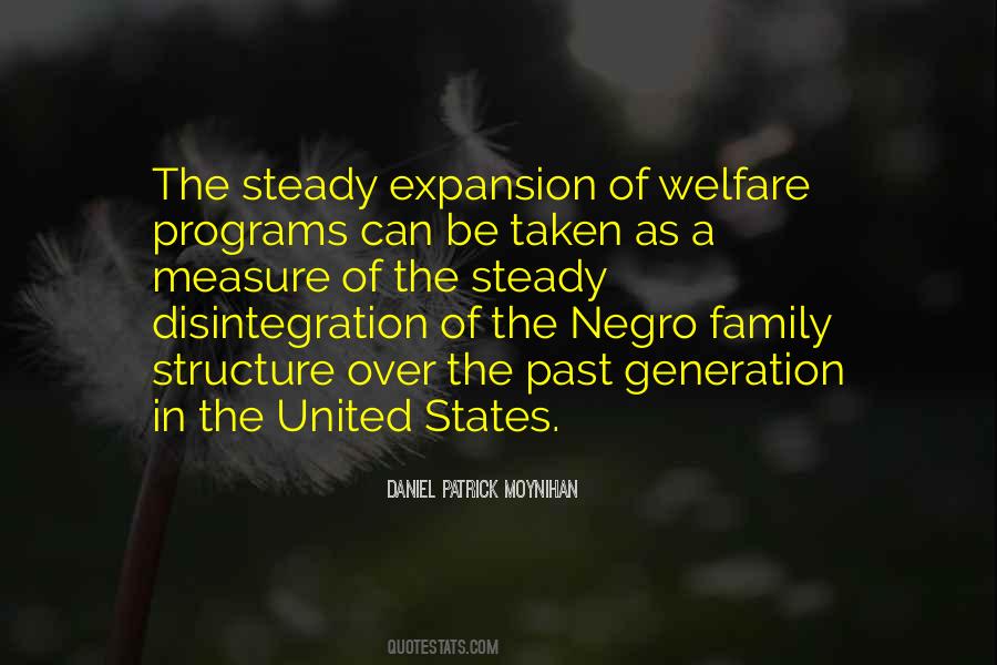 Family Disintegration Quotes #928885