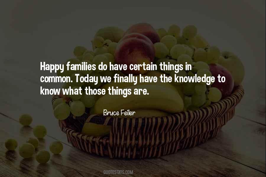 Things We Have In Common Quotes #747523