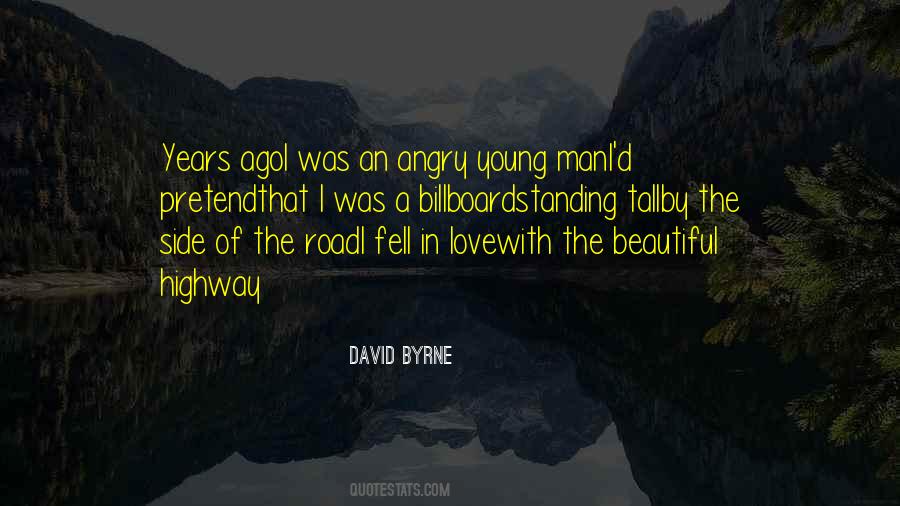 I Love You Beautiful Quotes #1121352