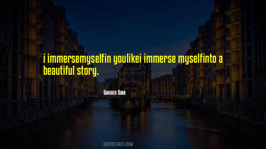 I Love You Beautiful Quotes #1292814
