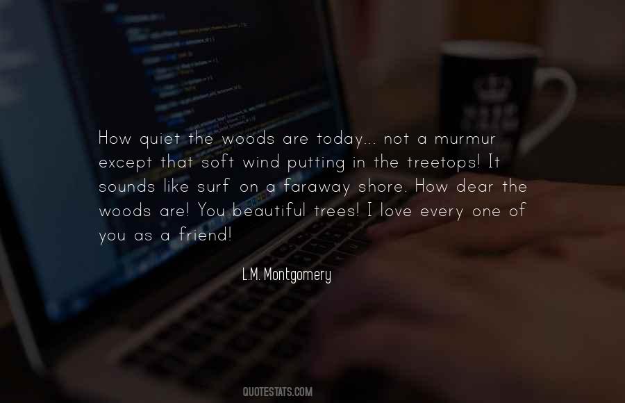 I Love You Beautiful Quotes #164419