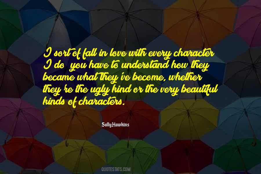 I Love You Beautiful Quotes #1713242