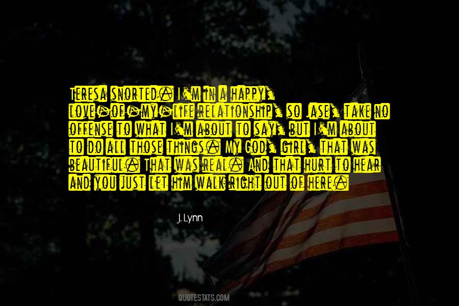 I Love You Beautiful Quotes #1757936