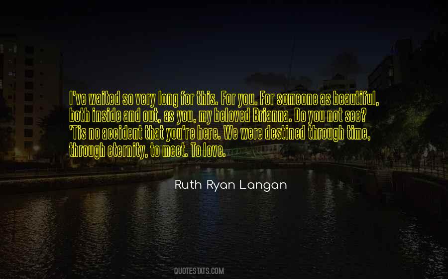 I Love You Beautiful Quotes #1828756