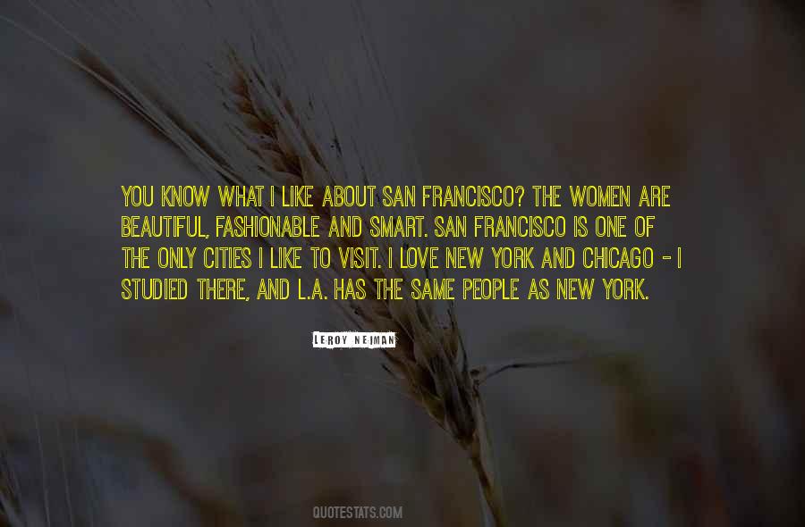 I Love You Beautiful Quotes #1836694
