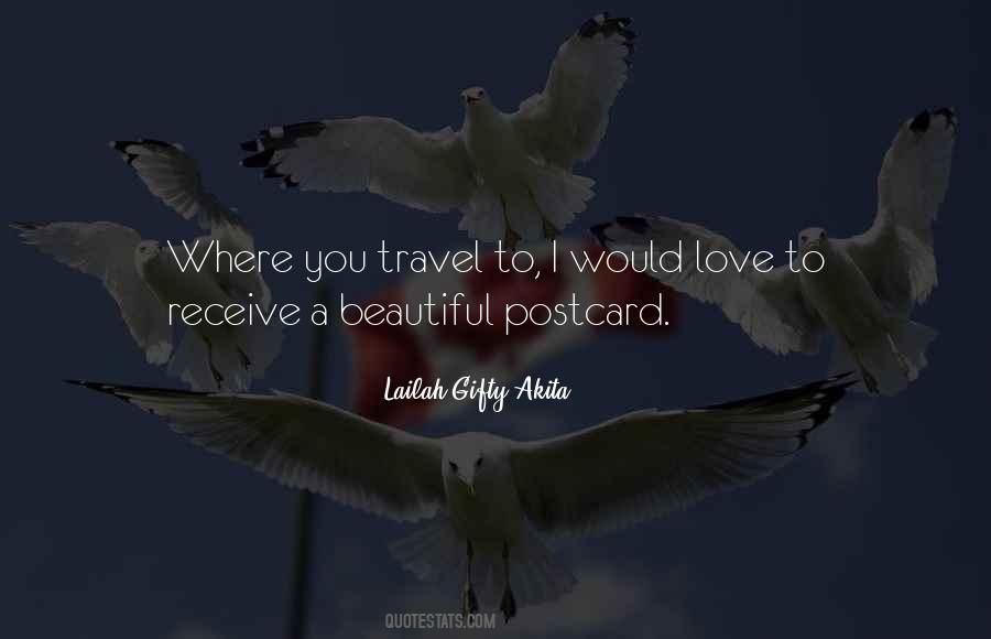 I Love You Beautiful Quotes #702221