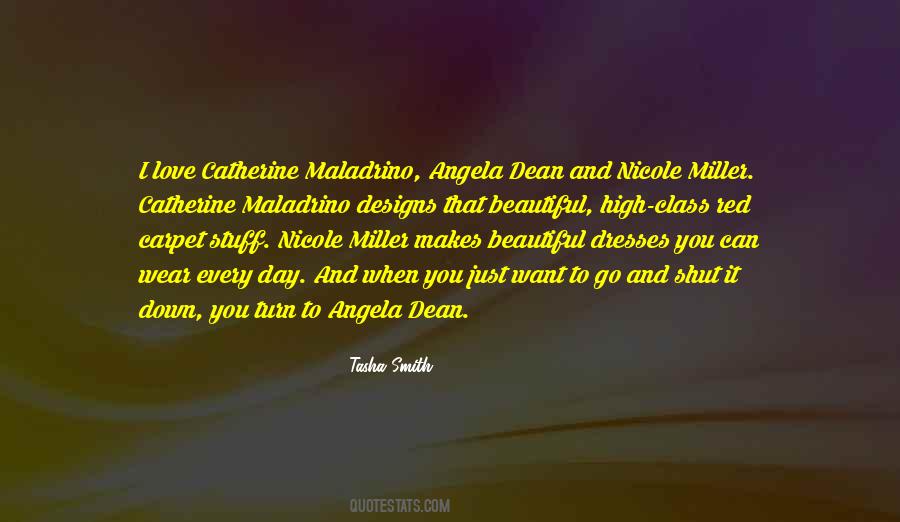 I Love You Beautiful Quotes #708166