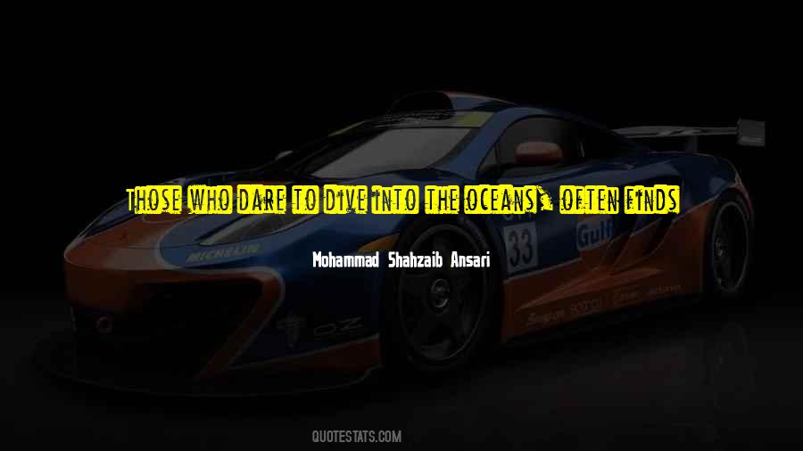 Dare To Leap Quotes #466361