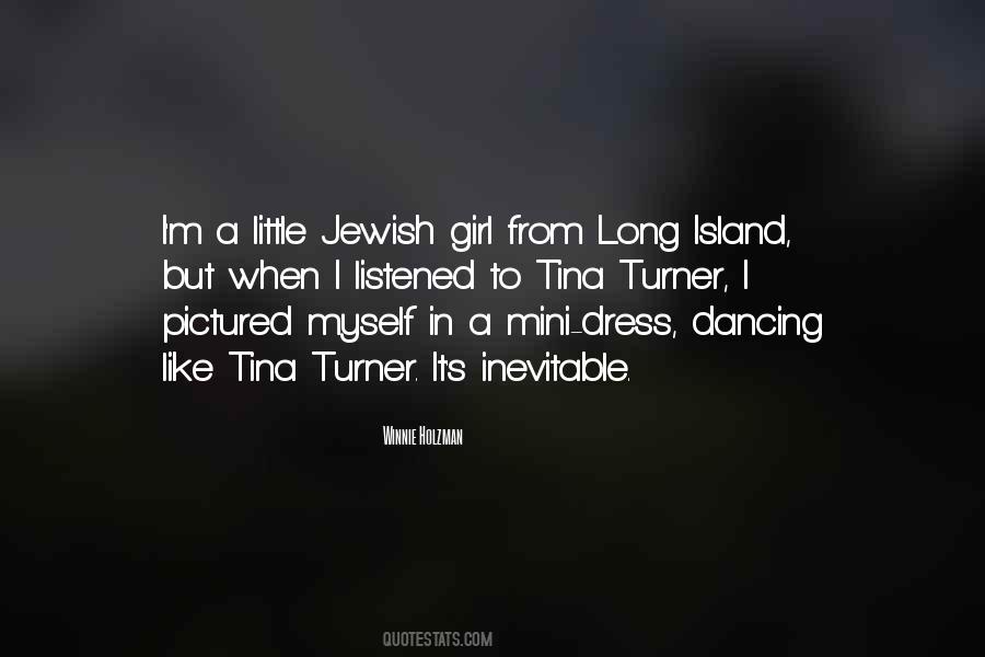 Jewish Girl Quotes #1244170