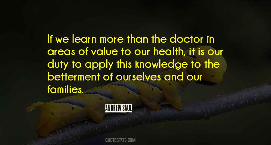 Family Doctor Quotes #401139