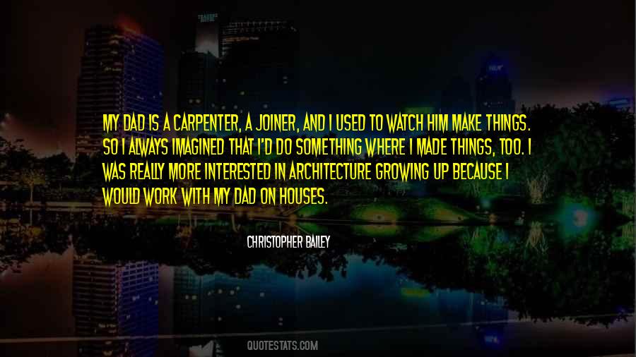 Architecture With Quotes #1278516