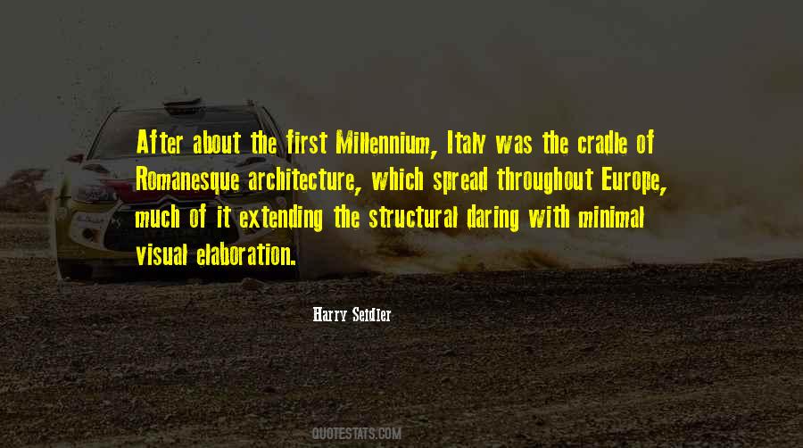 Architecture With Quotes #1573512
