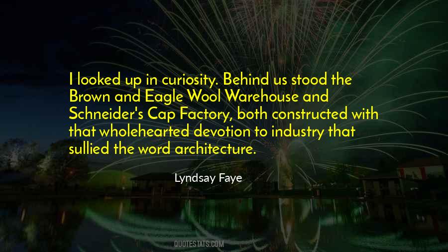 Architecture With Quotes #1656262