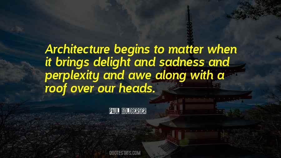 Architecture With Quotes #311536