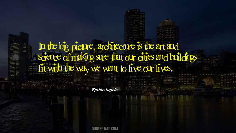 Architecture With Quotes #495258