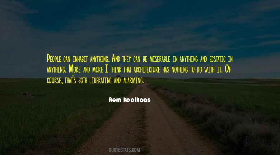 Architecture With Quotes #566606