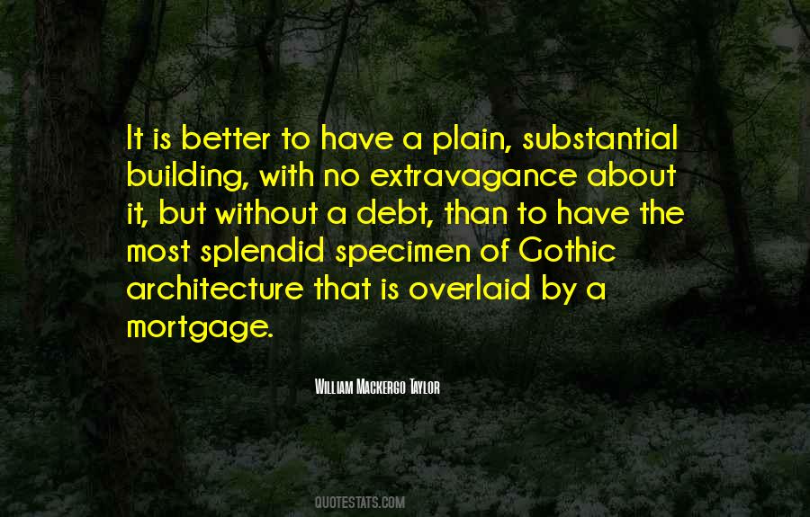 Architecture With Quotes #580678