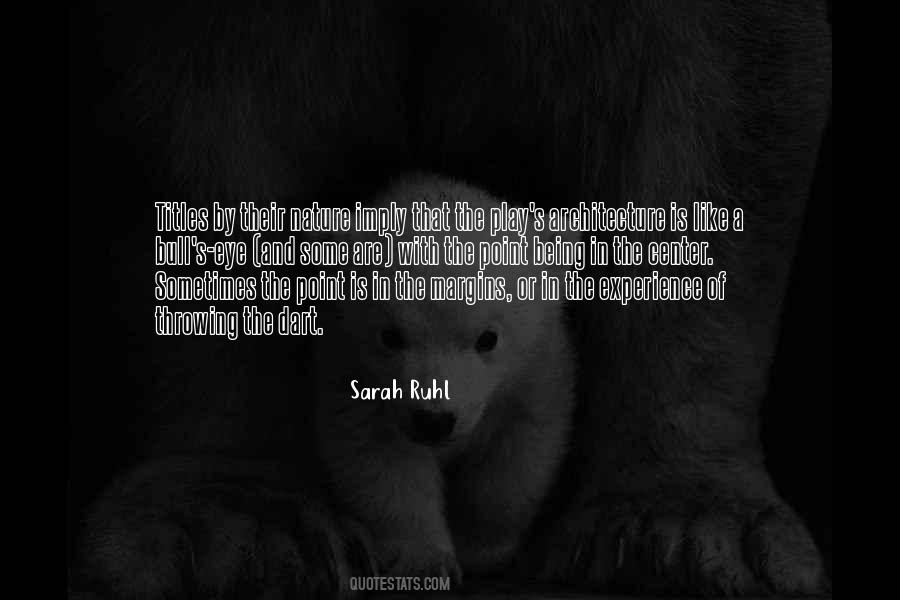 Architecture With Quotes #614165