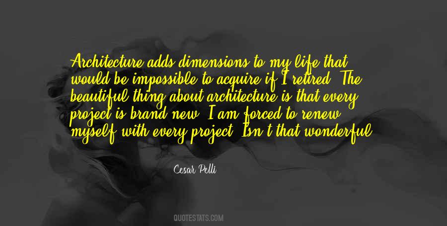 Architecture With Quotes #629498