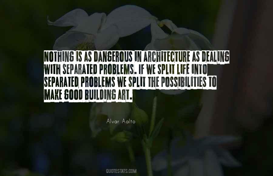 Architecture With Quotes #631961