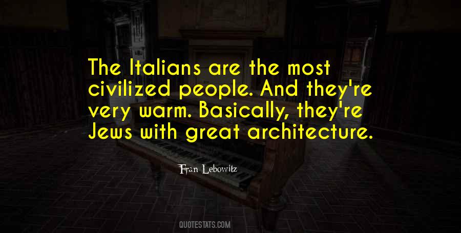 Architecture With Quotes #881610