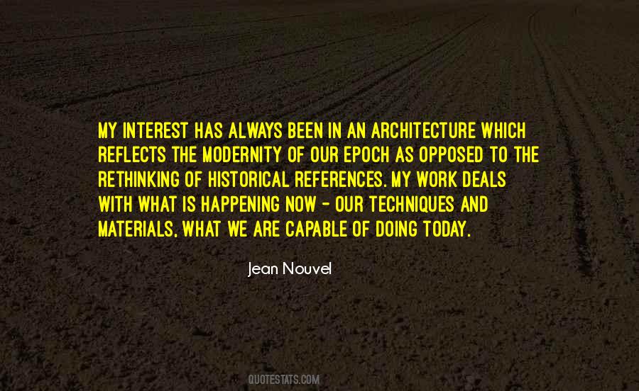 Architecture With Quotes #94296