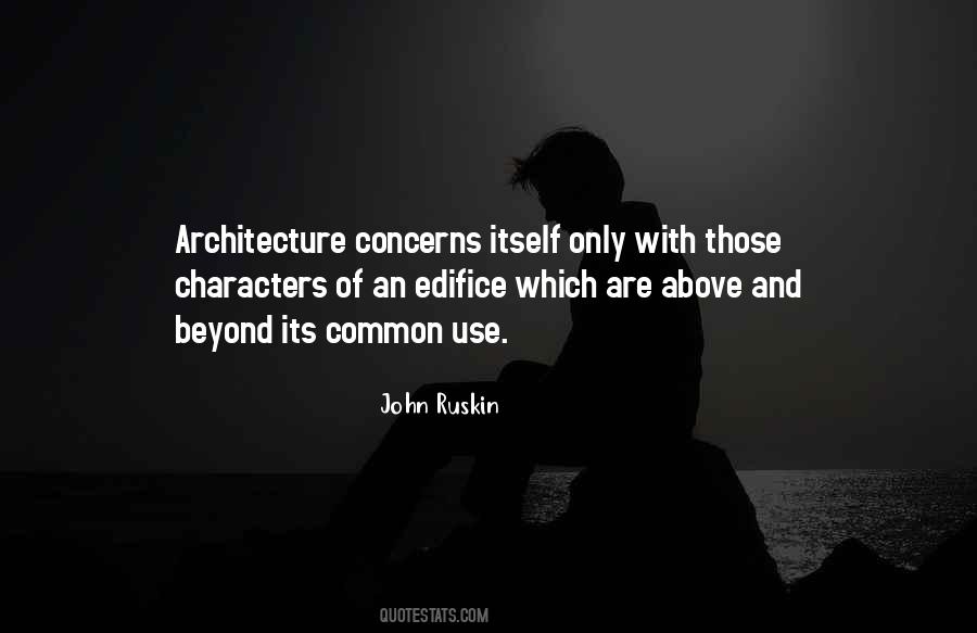 Architecture With Quotes #958227
