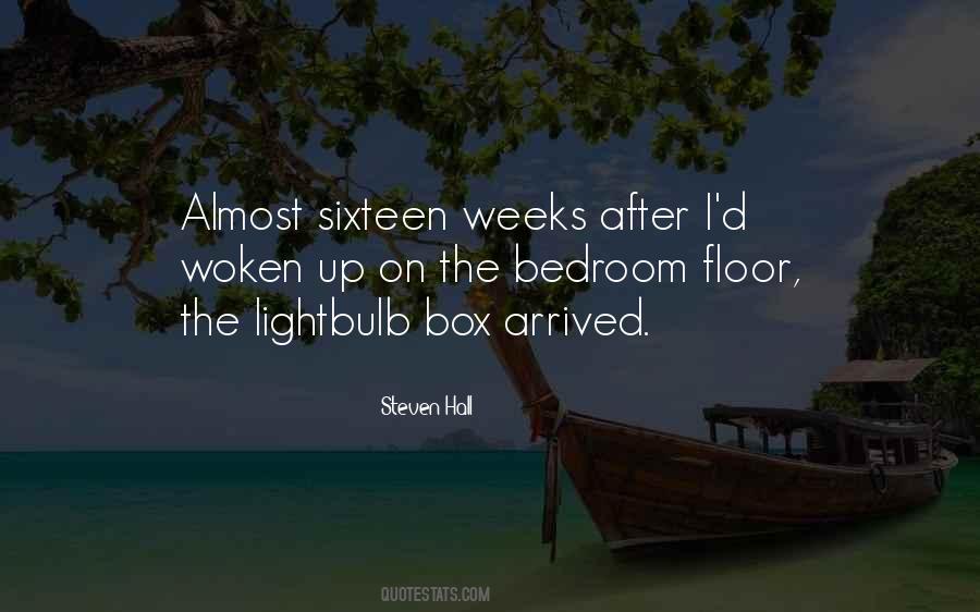 Box Up Quotes #40207
