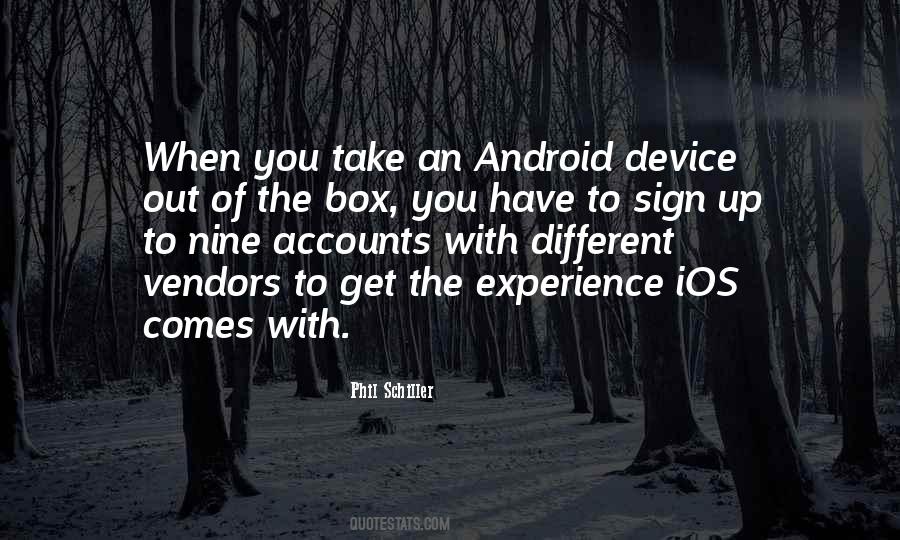 Box Up Quotes #675017